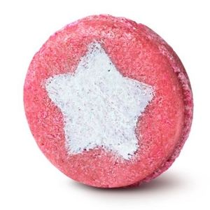 🌟🧚‍♀️LUSH Snow Fairy Holiday 2019 DISCONTINUED Shampoo Bar  NWT
